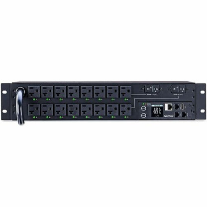 Interrupteur CyberPower CyberPower PDU41003 monophasé 100 - 120 VAC 30A