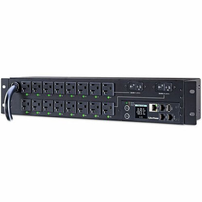 Interrupteur CyberPower CyberPower PDU41003 monophasé 100 - 120 VAC 30A