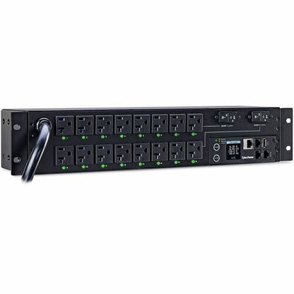 Interrupteur CyberPower CyberPower PDU41003 monophasé 100 - 120 VAC 30A