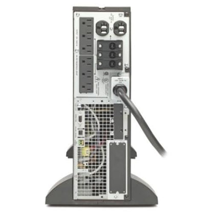 Onduleur APC Smart-UPS RT 3 000 VA pour rack/tour - 3 000 VA/