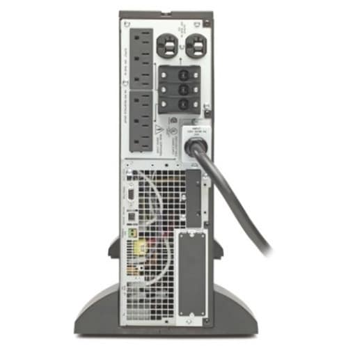 Onduleur APC Smart-UPS RT 3 000 VA pour rack/tour - 3 000 VA/