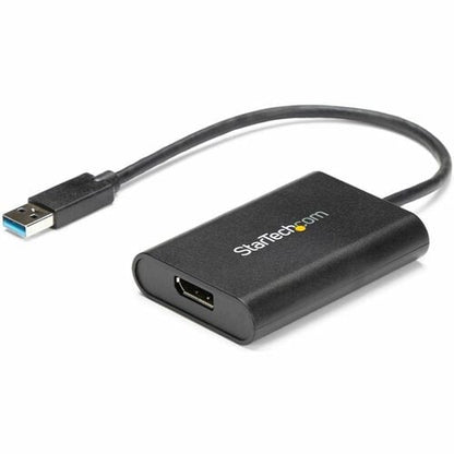 Adaptador USB 3.0 a DisplayPort de StarTech.com