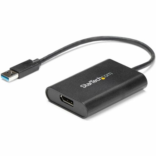 Adaptador USB 3.0 a DisplayPort de StarTech.com
