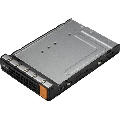 Carcasa de unidad Supermicro para PCI Express NVMe interna de 3,5" (compatible con 1 disco duro)