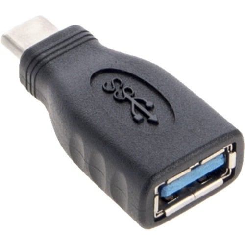 Adaptador USB-A de Jabra: USB A hembra a USB C macho
