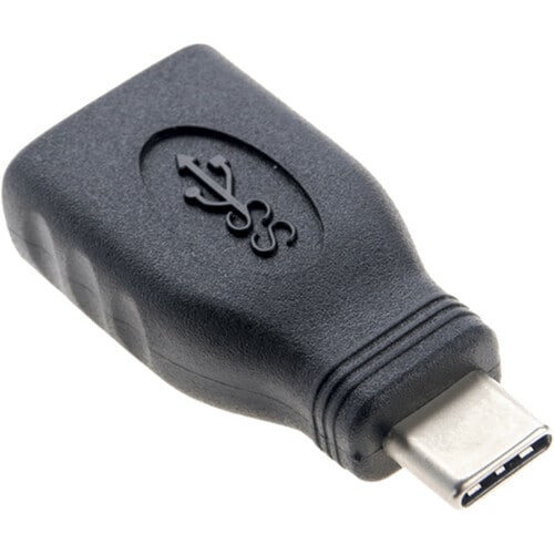 Adaptador USB-A de Jabra: USB A hembra a USB C macho