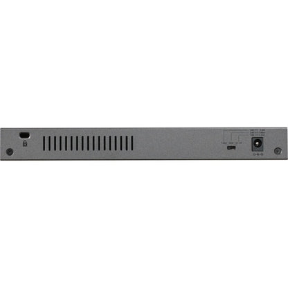 8PORT POE/POE+ GB ETHERNET UNMANAGED SWITCH