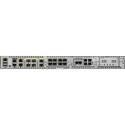 CISCO ISR4431UCBNDLPVDM4-64 UCLIC RECONDITIONNÉ