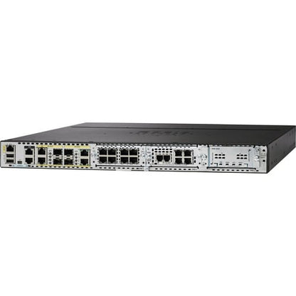 CISCO ISR4431UCBNDLPVDM4-64 UCLIC RECONDITIONNÉ