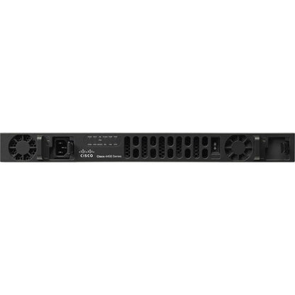 CISCO ISR4431UCBNDLPVDM4-64 UCLIC RECONDITIONNÉ