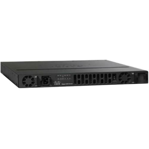 CISCO ISR4431UCBNDLPVDM4-64 UCLIC RECONDITIONNÉ