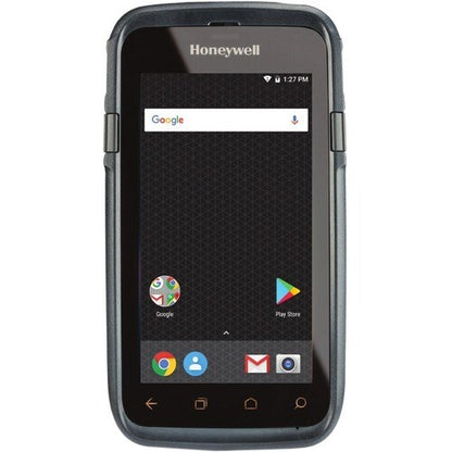Ordinateur de poche Honeywell Dolphin CT60 - 3 Go de RAM - 32 Go de mémoire flash - Écran tactile HD 4,7"