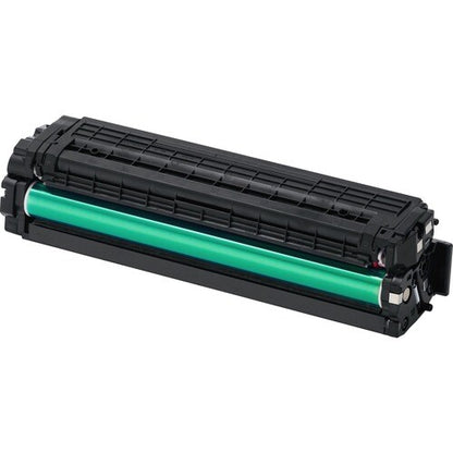 Samsung CLT-M504S (SU296A) Toner Cartridge - Magenta - 1800
