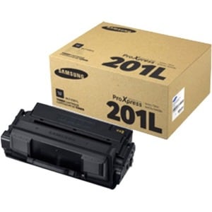 SAMSUNG MLT-D201L H-YIELD BLACK TONER CARTDRIGE