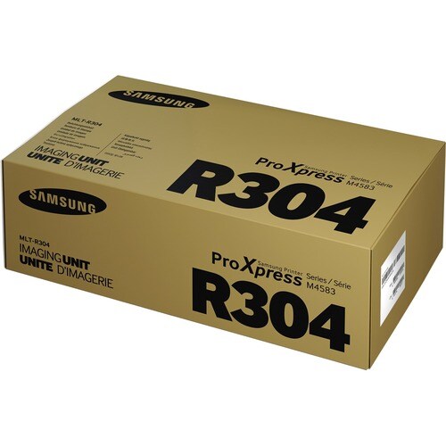 Samsung MLT-R304 Imaging Unit - Laser Print Technology - 100