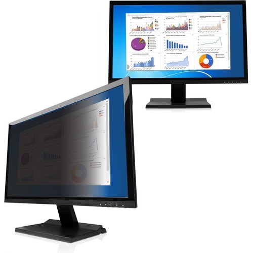 V7 ScreenSentry 27.0" Privacy Filter for Monitor