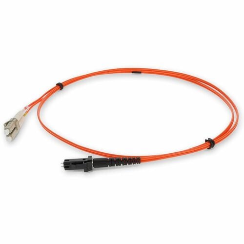 AddOn Fiber Optic Duplex Network Cable