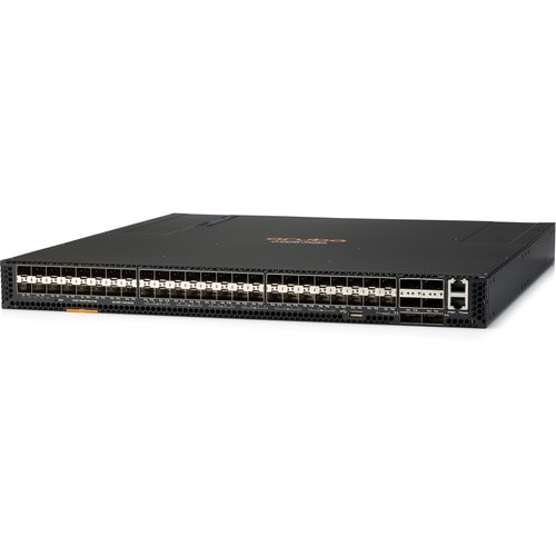 ARUBA 8320 48 10/6 40 X472 5 2 BDL PL 35