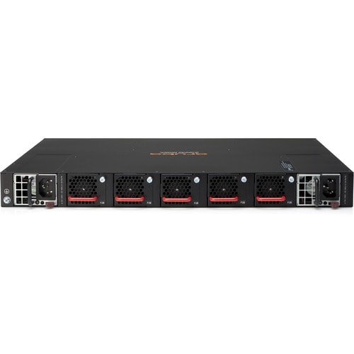 ARUBA 8320 48 10/6 40 X472 5 2 BDL PL 35