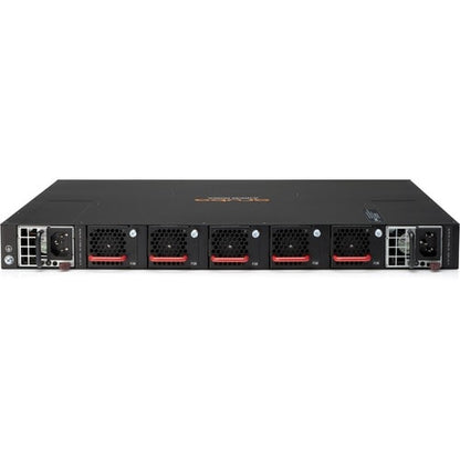 ARUBA 8320 48 10/6 40 X472 5 2 BDL PL 35