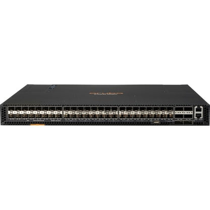 ARUBA 8320 48 10/6 40 X472 5 2 BDL PL 35