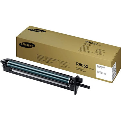 Samsung CLT-R806X Color Imaging Unit - Laser Print Technolog