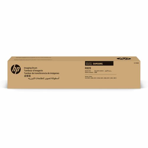 Samsung CLT-R809 Imaging Unit - Laser Print Technology - 500