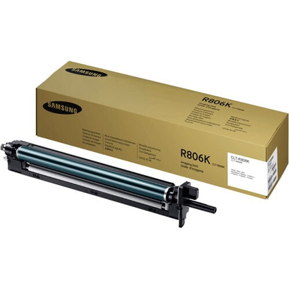 Samsung CLT-R806K Black Imaging Unit - Laser Print Technolog