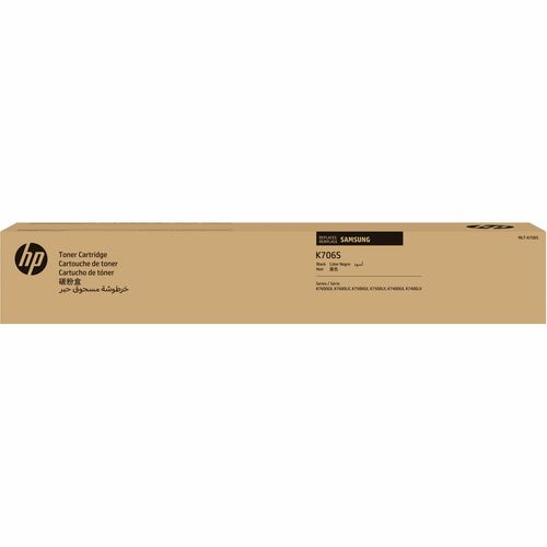SAMSUNG MLT-K706S BLACK TONER CARTRIDGE
