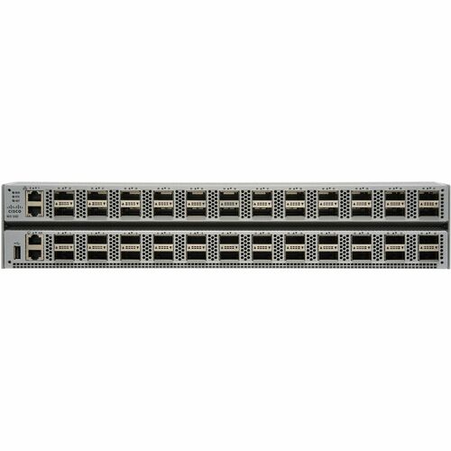 NCS5502 FIXED 48X100G CHASSIS