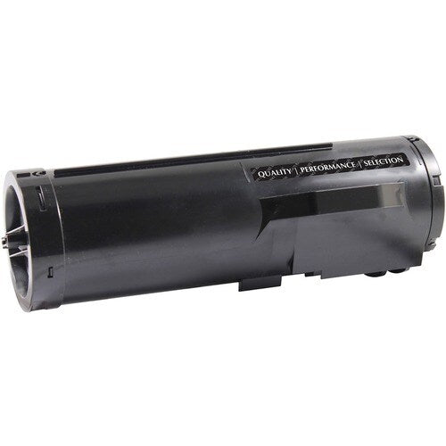 Cartouche de toner V7 (rendement 14 100 pg) ; remplace la cartouche XEROX 106R02722 (US #2JW663)