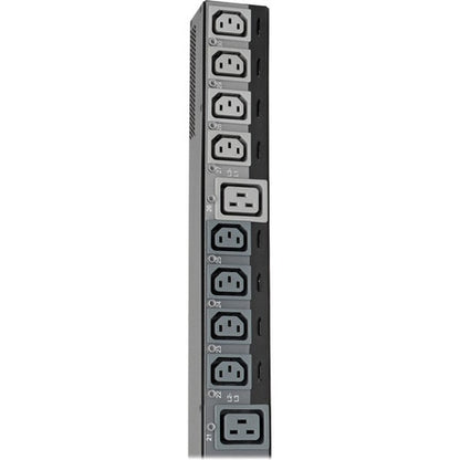 Tripp Lite by Eaton PDU3EVSR6H50 30-Outlet PDU - Switched - Hubbell CS