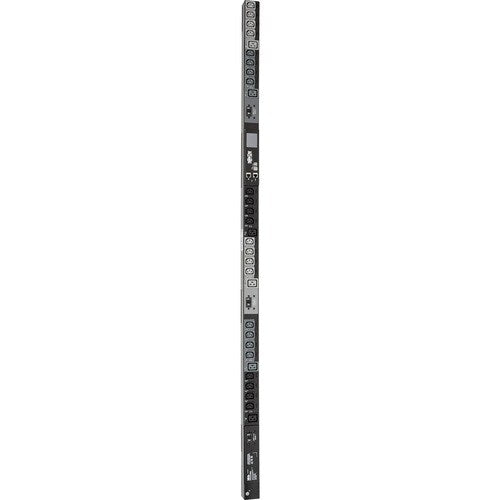 Tripp Lite by Eaton PDU3EVSR6H50 30-Outlet PDU - Switched - Hubbell CS