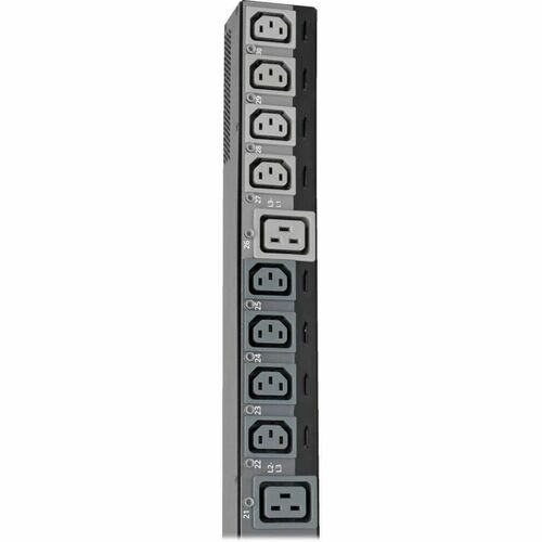 Unité de distribution d'alimentation Tripp Lite by Eaton PDU3EVSR6L2130 30 prises - Commutée - NEMA L21