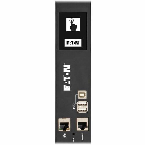 Unité de distribution d'alimentation Tripp Lite by Eaton PDU3EVSR6L2130 30 prises - Commutée - NEMA L21
