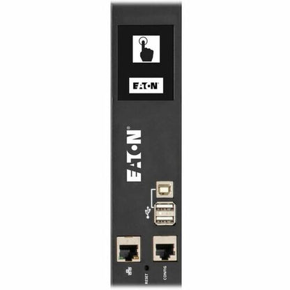Unité de distribution d'alimentation Tripp Lite by Eaton PDU3EVSR6L2130 30 prises - Commutée - NEMA L21