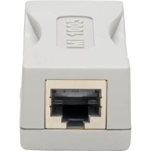 Aislador Ethernet médico Tripp Lite de Eaton - RJ45