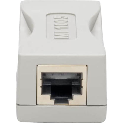 Aislador Ethernet médico Tripp Lite de Eaton - RJ45