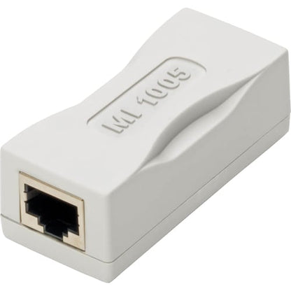 Aislador Ethernet médico Tripp Lite de Eaton - RJ45