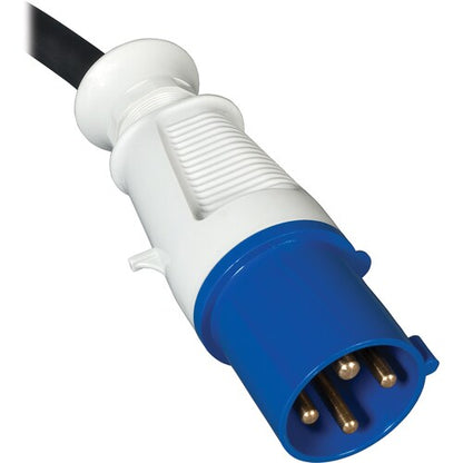 PDU3EVN10G60B de Tripp Lite by Eaton, 48 tomacorrientes, monitorizada, IEC 6030