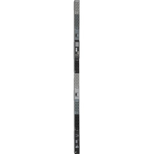 PDU3EVN10G60B de Tripp Lite by Eaton, 48 tomacorrientes, monitorizada, IEC 6030