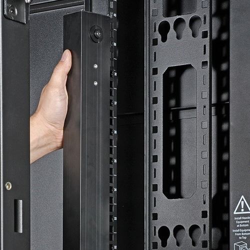 Tripp Lite by Eaton PDU3EVN6L2130B 48-Outlet PDU - Monitored - NEMA L2