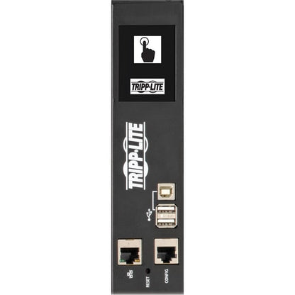 Tripp Lite by Eaton PDU3EVN6L2130B 48-Outlet PDU - Monitored - NEMA L2