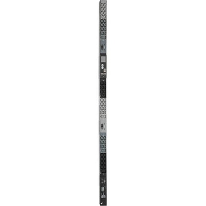 Tripp Lite by Eaton PDU3EVN6L2130B 48-Outlet PDU - Monitored - NEMA L2