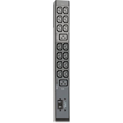 Tripp Lite by Eaton PDU3EVN6L2130B 48-Outlet PDU - Monitored - NEMA L2