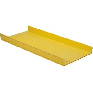 Canal FiberRunner 24x4 de Panduit