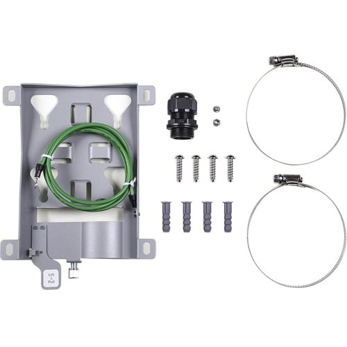 Placa de montaje Cisco Meraki para punto de acceso inalámbrico