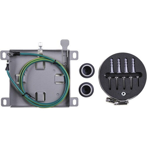 Placa de montaje Cisco Meraki para punto de acceso inalámbrico