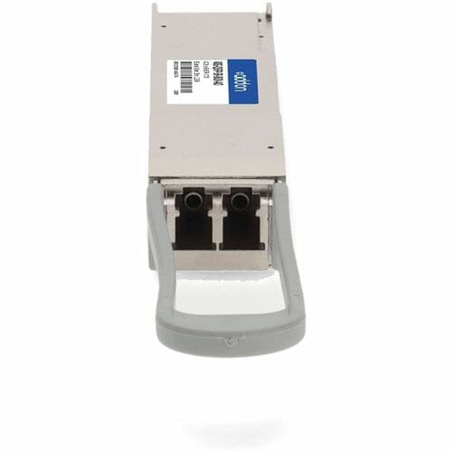 AddOn Brocade QSFP+ Module - For Data Networking, Optical Network