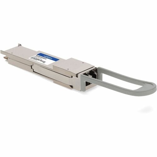 AddOn Brocade QSFP+ Module - For Data Networking, Optical Network